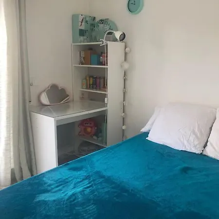 Maison Santa, Roses, Santa Margarida