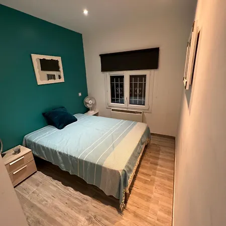 Maison Santa, Roses, Santa Margarida Holiday home