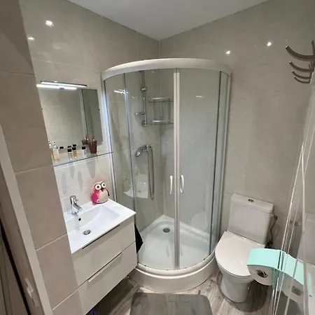 Prázdninový dům Maison Santa, Roses, Santa Margarida *